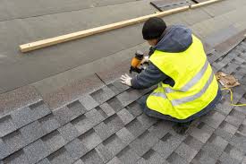 Fast & Reliable Emergency Roof Repairs in Merryville, LA